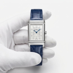 Jaeger-LeCoultre Reverso Classic Duetto - Q2668423