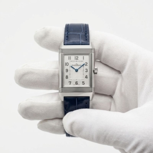 Jaeger-LeCoultre Reverso Classic Duetto - Q2668443