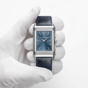Jaeger-LeCoultre Reverso Tribute Chronograph - Q389848J