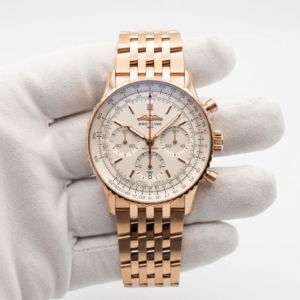 Breitling Navitimer B01 Chronograph 41 - RB0139211G1R1