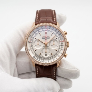 Breitling Navitimer B01 Chronograph 41 - RB0139631G1P1