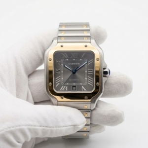 Cartier Santos De Cartier - W2SA0030