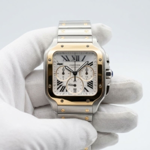 Cartier Santos De Cartier - W2SA0035