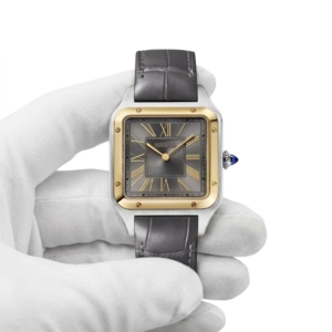 Cartier Santos-Dumont - W2SA0036
