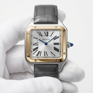 Cartier Santos-Dumont - W2SA0046