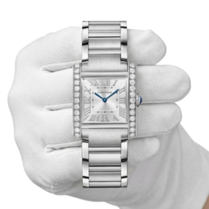 Cartier Tank Française - W4TA0028