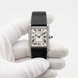 Cartier Tank Must de Cartier - W4TA0030