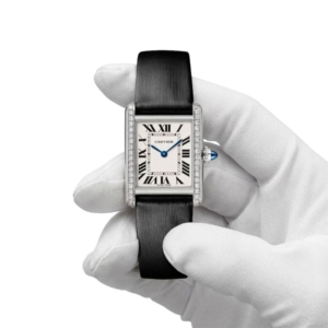 Cartier Tank Must de Cartier - W4TA0031
