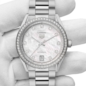 TAG Heuer Carrera Date - WBN231E.BA0001