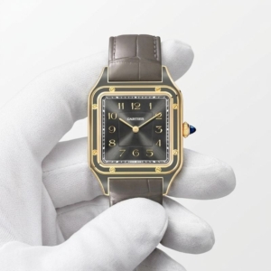 Cartier Santos-Dumont - WGSA0097