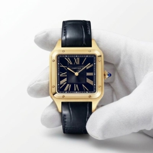 Cartier Santos-Dumont - WGSA0115