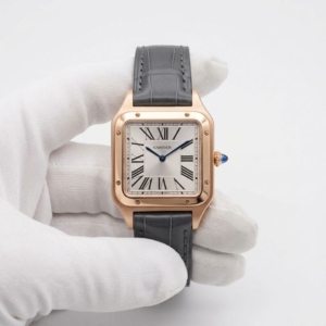 Cartier Santos-Dumont - WGSA0117