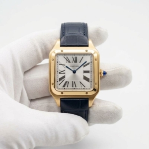 Cartier Santos-Dumont - WGSA0139