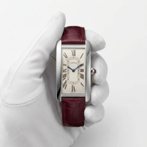 Cartier Tank Américaine - WGTA0296