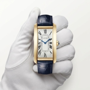Cartier Tank Américaine - WGTA0300