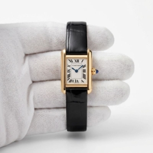 Cartier Tank Louis Cartier - WGTA0352