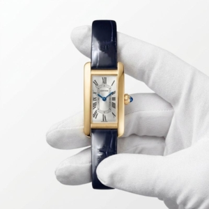 Cartier Tank Américaine - WGTA0353