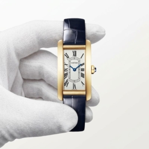 Cartier Tank Américaine - WGTA0356