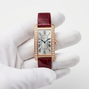 Cartier Tank Américaine - WJTA0059