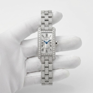 Cartier Tank Américaine - WJTA0060