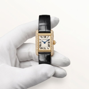 Cartier Tank Louis Cartier - WJTA0073
