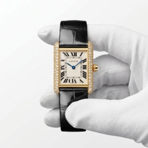 Cartier Tank Louis Cartier - WJTA0074