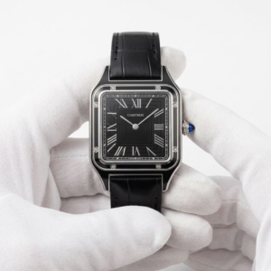 Cartier Santos-Dumont - WSSA0046