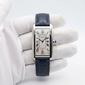 Cartier Tank Américaine - WSTA0083