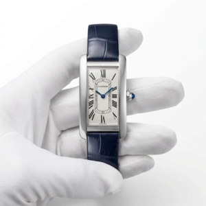Cartier Tank Américaine - WSTA0117