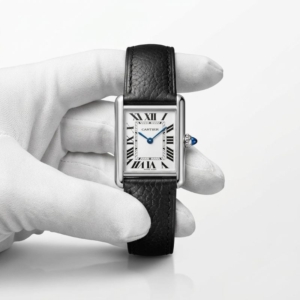 Cartier Tank Must de Cartier - WSTA0137