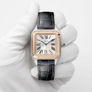 Cartier Santos-Dumont - W2SA0038