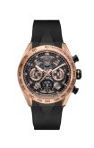 TAG Heuer Carrera Chronograph Extreme Sport - CBU2051.FT6273