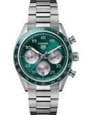 TAG Heuer Carrera Chronograph Sport - CDB2112.BA0054