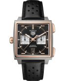 TAG Heuer Monaco Chronograph - CDW2150.FC8360