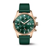 IWC Pilot’s Watch Chronograph 41