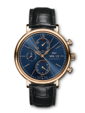 IWC Portofino Chronograph - IW391035