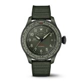 IWC Pilot’s Watch Timezoner TOP GUN Woodland - IW395601