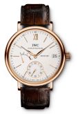 IWC Portofino Hand-Wound Eight Days - IW510107