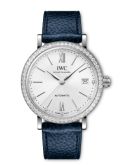IWC Portofino Automatic 37 - IW658601