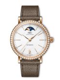 IWC Portofino Automatic Moon Phase 37 - IW659602
