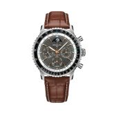 Breitling Navitimer B19 Chronograph 43 Perpetual Calendar - PB1921251B1P1