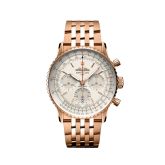 Breitling Navitimer B01 Chronograph 41 - RB0139211G1R1