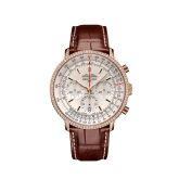 Breitling Navitimer B01 Chronograph 41 - RB0139631G1P1