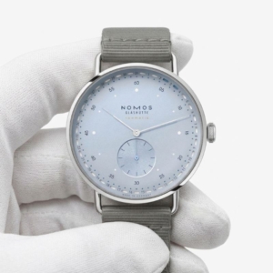NOMOS Glashütte Metro Neomatik 41 Update