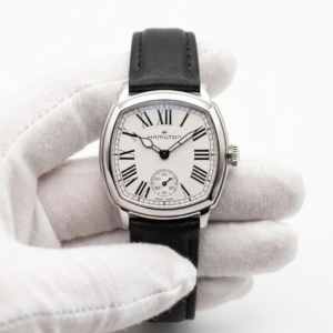 Hamilton American Classic Cushion Mechanical - H36109710