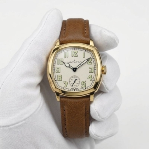 Hamilton American Classic Cushion Mechanical - H36119520