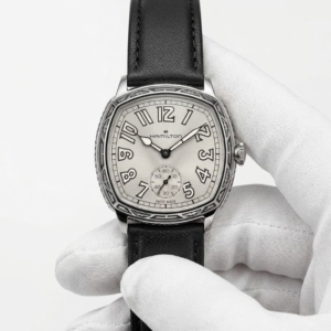 Hamilton American Classic Cushion Mechanical - H36149710
