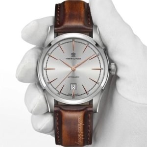 Hamilton American Classic Spirit Of Liberty Auto - H42415551