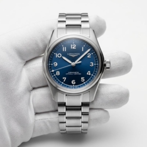 Longines Spirit Pilot - L3.809.4.93.6