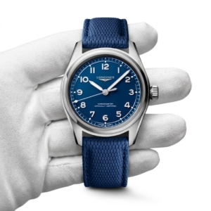 Longines Spirit Pilot - L3.809.4.93.9